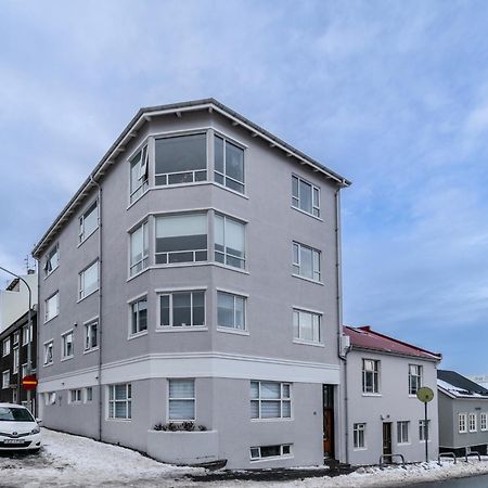 Framnesvegur - Two Bedroom Central Apartment Reykjavik Luaran gambar