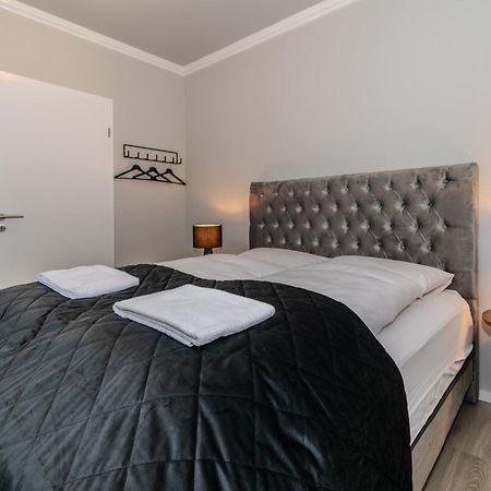 Framnesvegur - Two Bedroom Central Apartment Reykjavik Luaran gambar