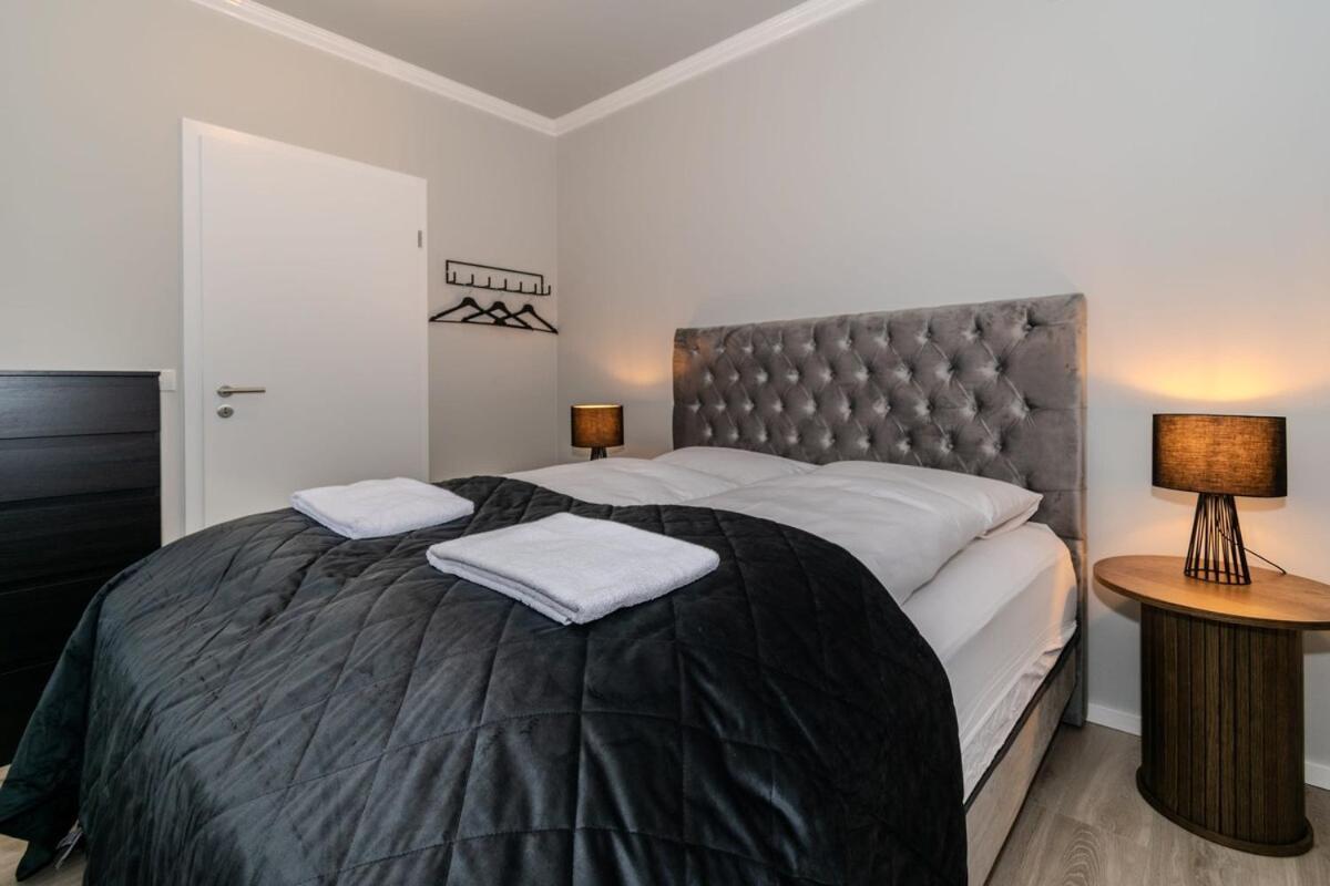 Framnesvegur - Two Bedroom Central Apartment Reykjavik Luaran gambar