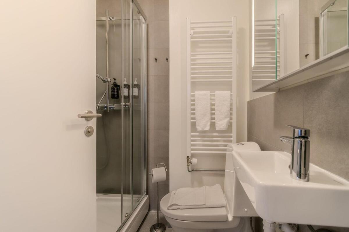 Framnesvegur - Two Bedroom Central Apartment Reykjavik Luaran gambar